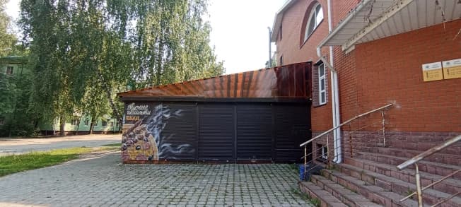Снять коммерческую недвижимость в Республике Татарстан (татарстан). Вариант № 2312531, 1, площадь - квм, цена 320000 рублей