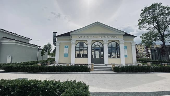 Снять коммерческую недвижимость в Деревне Семёно-Никольском в Рязанском Муниципальном Округе в Рязанской области. Вариант № 2172160, 0, площадь - квм, цена 340000 рублей
