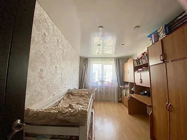 Купить квартиру площадью 60 кв.м на вторичке в Ангарске. Вариант № 2210961, 1, площадь - квм, цена 6800000 рублей