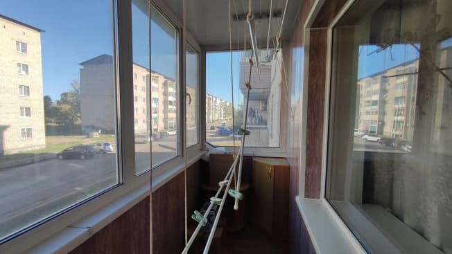 Купить однокомнатную квартиру до 20 млн в Приморском крае. Вариант № 2354991, 1, площадь - квм, цена 4500000 рублей