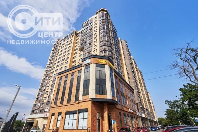 . Вариант № 1950723, 0, площадь - 38.9 квм, цена 5499000 рублей