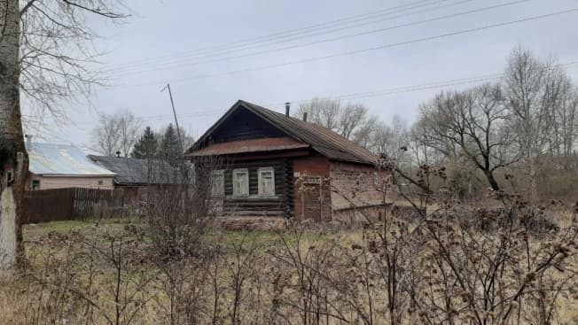 Купить дом в селе Торчино в Суздальском районе в Владимирской области. Вариант № 1295888, 0, площадь - квм, цена 699000 рублей