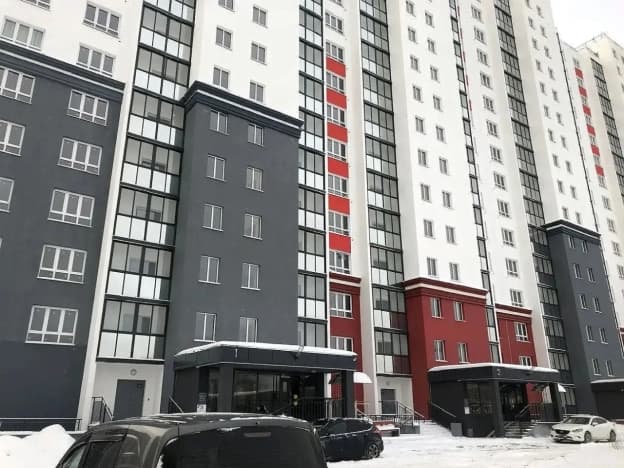 Купить квартиру площадью 25 кв.м в Тюменской области. Вариант № 2216037, 0, площадь - квм, цена 3200000 рублей