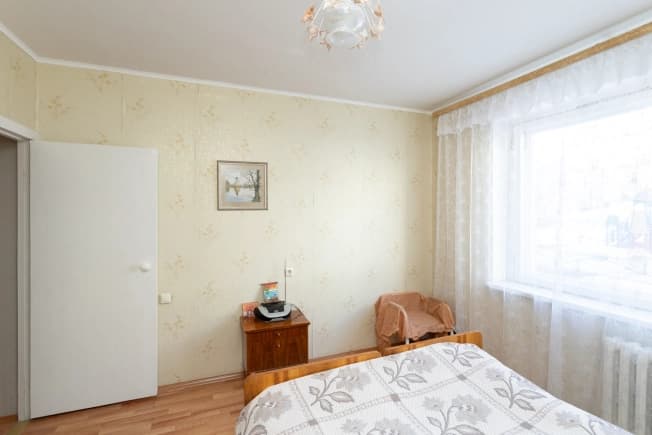 Купить двухкомнатную квартиру площадью 60 кв.м в Владимире. Вариант № 2087019, 0, площадь - квм, цена 6250000 рублей