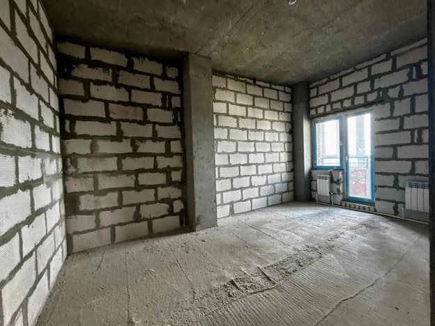 Купить квартиру на улице Кудряшова в Иванове. Вариант № 2375232, 1, площадь - квм, цена 4140000 рублей