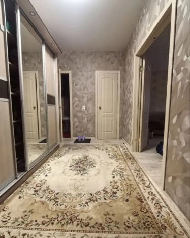 Купить двухкомнатную квартиру на улице Гайдара в Воронеже. Вариант № 2257784, 1, площадь - квм, цена 8700000 рублей