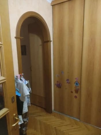 Купить квартиру на улице Игоря Чернухина в Белгороде. Вариант № 2363054, 1, площадь - квм, цена 6200000 рублей