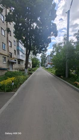 Купить однокомнатную квартиру до 1 млн в Гусь-Хрустальном. Вариант № 2239013, 0, площадь - квм, цена 1700000 рублей