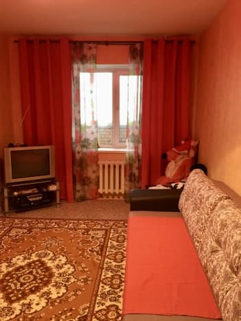 Купить квартиру на вторичке в ЖК Холмогоры в Уфе. Вариант № 2142629, 0, площадь - квм, цена 4240000 рублей