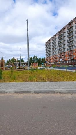 Купить квартиру до 9 млн на вторичке в Архангельске. Вариант № 2315772, 0, площадь - квм, цена 4850000 рублей