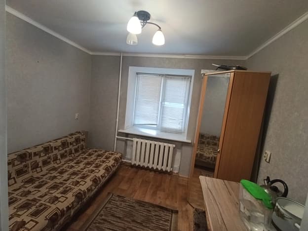 Купить однокомнатную квартиру до 1 млн в Стерлитамаке. Вариант № 2366187, 1, площадь - квм, цена 990000 рублей