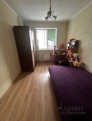 Купить квартиру площадью 50 кв.м на вторичке в Ростовской области. Вариант № 2213715, 1, площадь - квм, цена 6900000 рублей