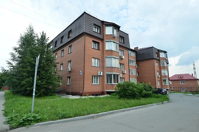 Купить квартиру в Новосибирской области. Вариант № 2275868, 0, площадь - квм, цена 6500000 рублей