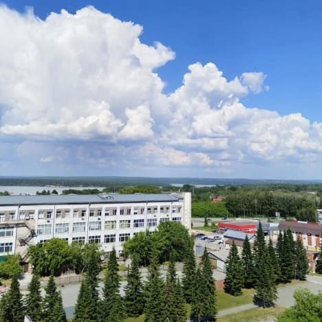 Купить студию с ремонтом на улице Николая Сотникова в Новосибирске. Вариант № 2347446, 1, площадь - квм, цена 4400000 рублей
