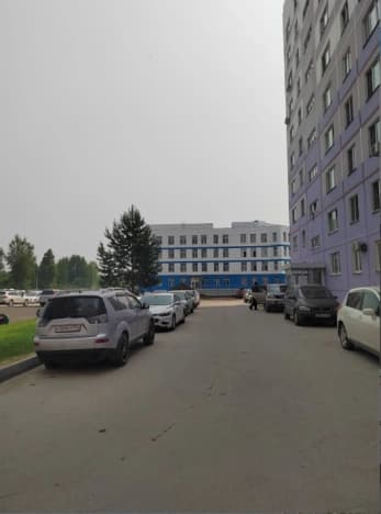 Купить двухкомнатную квартиру в ЖК Квартал на Игарской в Новосибирске. Вариант № 2225501, 0, площадь - квм, цена 4600000 рублей