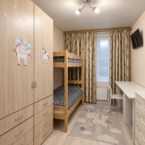 Купить квартиру рядом с метро в Котельниках. Вариант № 2288457, 1, площадь - квм, цена 17000000 рублей