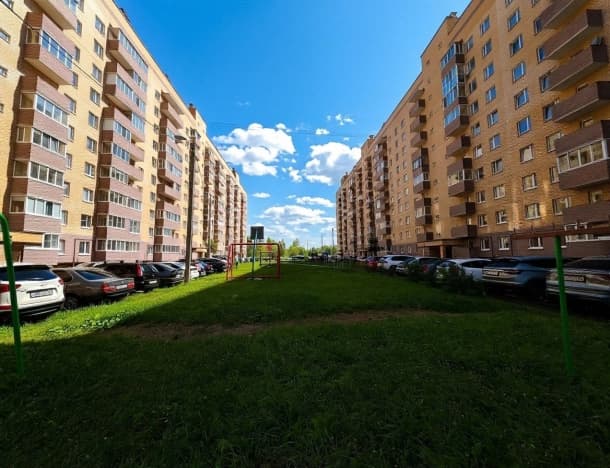 Купить двухкомнатную квартиру в Деревне Алтуховке в Смоленском районе в Смоленской области. Вариант № 2346620, 0, площадь - квм, цена 4980000 рублей