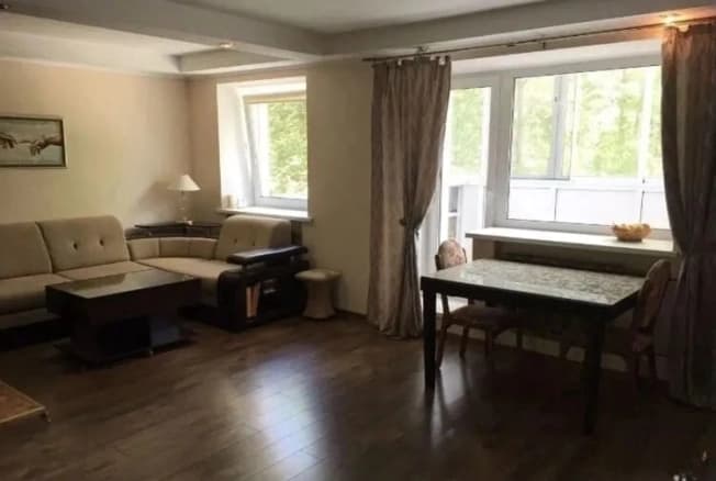 Купить квартиру в Микрорайоне 48-й в Кемерове. Вариант № 2295408, 1, площадь - квм, цена 5630000 рублей