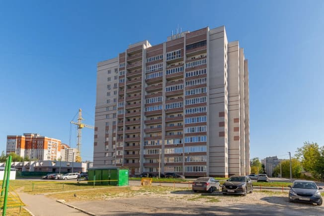 Купить двухкомнатную квартиру в ипотеку в Владимире. Вариант № 2396846, 0, площадь - квм, цена 8650000 рублей
