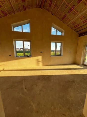 Купить дом в Деревне Больших Борницах в Гатчинском районе в Ленинградской области. Вариант № 2235434, 1, площадь - квм, цена 10000000 рублей