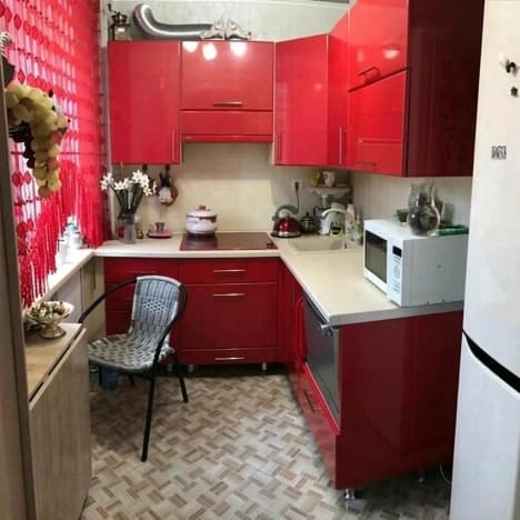 Купить квартиру в ЖК Европейский берег в Новосибирске. Вариант № 2297463, 0, площадь - квм, цена 3990000 рублей