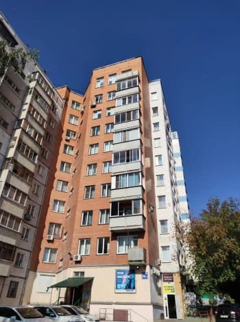Купить двухкомнатную квартиру на улице Чапаева в Новосибирске. Вариант № 2201360, 0, площадь - квм, цена 6320000 рублей