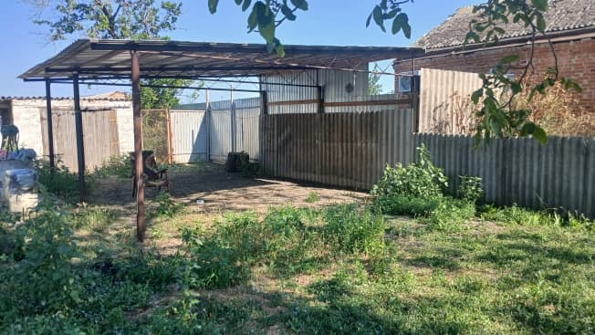 Купить дом в Мостовском районе в Краснодарском крае. Вариант № 2285882, 1, площадь - квм, цена 900000 рублей