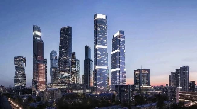 Купить двухкомнатную квартиру апартаменты на вторичке у метро Павелецкая в Москве. Вариант № 2117616, 0, площадь - квм, цена 67000000 рублей
