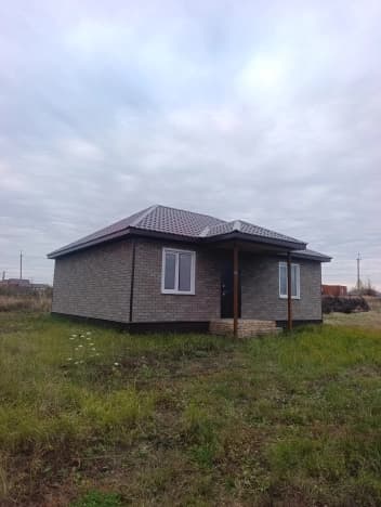 Купить дом в Алексеевском Муниципальном Округе в Белгородской области. Вариант № 2400637, 0, площадь - квм, цена 5150000 рублей