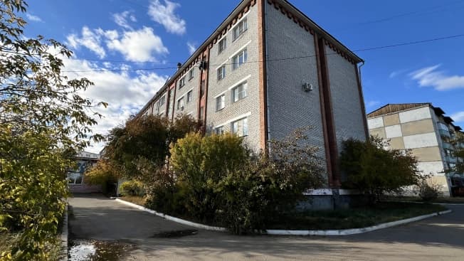Купить квартиру с мебелью в Улан-Удэ. Вариант № 2346682, 0, площадь - квм, цена 4550000 рублей