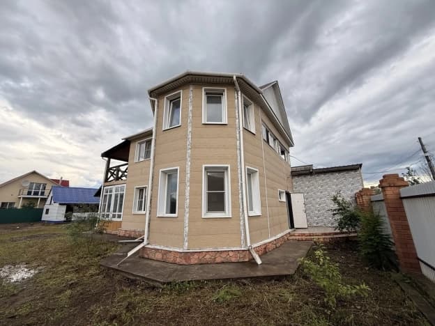 Купить дом в Читинском Муниципальном Округе в Забайкальском крае. Вариант № 2242752, 0, площадь - квм, цена 4800000 рублей