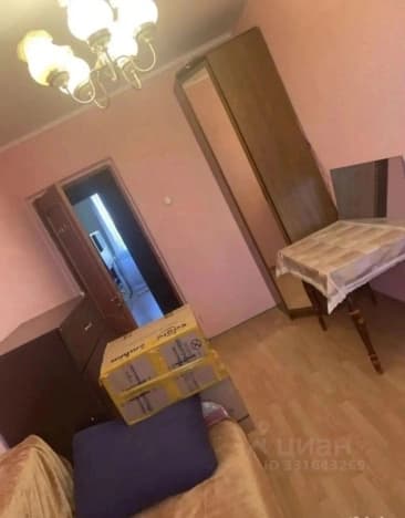 . Вариант № 2307906, 1, площадь - 62 квм, цена 22700000 рублей