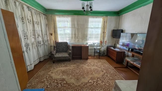 Купить часть дома до 3,5 млн в Краснодарском крае. Вариант № 2200557, 1, площадь - квм, цена 3700000 рублей