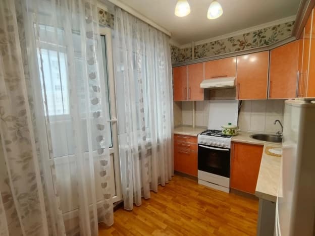 Купить квартиру площадью 40 кв.м в Микрорайоне 4-й в Белгороде. Вариант № 2355752, 1, площадь - квм, цена 5000000 рублей
