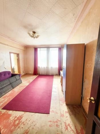 Купить квартиру до 2 млн в Орске. Вариант № 2274824, 0, площадь - квм, цена 1650000 рублей