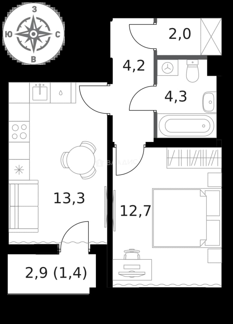 Photo 2