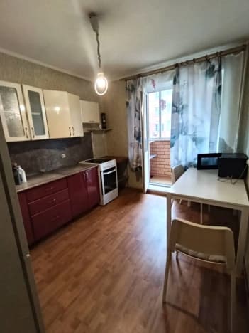 Снять квартиру у метро Рассказовка в Москве. Вариант № 2301086, 1, площадь - квм, цена 35000 рублей