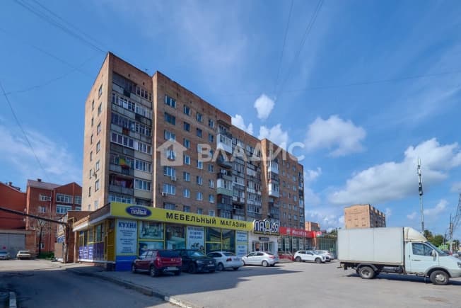 Снять однокомнатную квартиру в селе Дядьково в Рязанском районе на улице Связи, село Дядьково в Рязанской области. Вариант № 163314, 0, площадь - квм, цена 20000 рублей