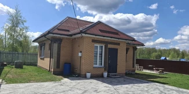 Купить дом в Микрорайоне Академгородок, Советский район в Новосибирске. Вариант № 2124290, 0, площадь - квм, цена 9400000 рублей
