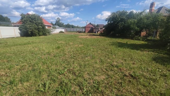 Купить дом в Кораблинском районе в Рязанской области. Вариант № 2238934, 0, площадь - квм, цена 2400000 рублей