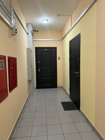 Купить однокомнатную квартиру на вторичке на улице Домодедовская в Москве. Вариант № 2363428, 0, площадь - квм, цена 15990000 рублей