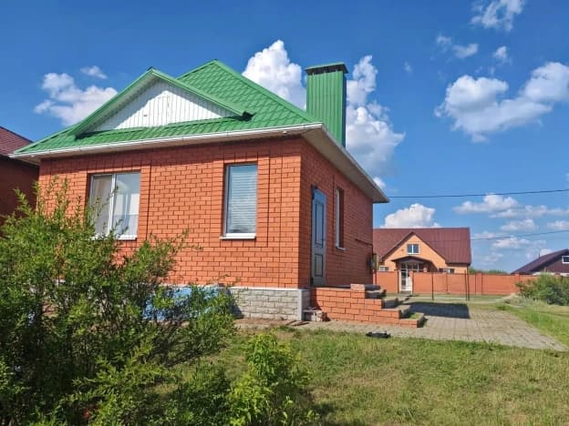 Купить дом в Посёлоке Городского Типе Разумном в Белгородском районе в Белгородской области. Вариант № 507610, 0, площадь - квм, цена 5850000 рублей