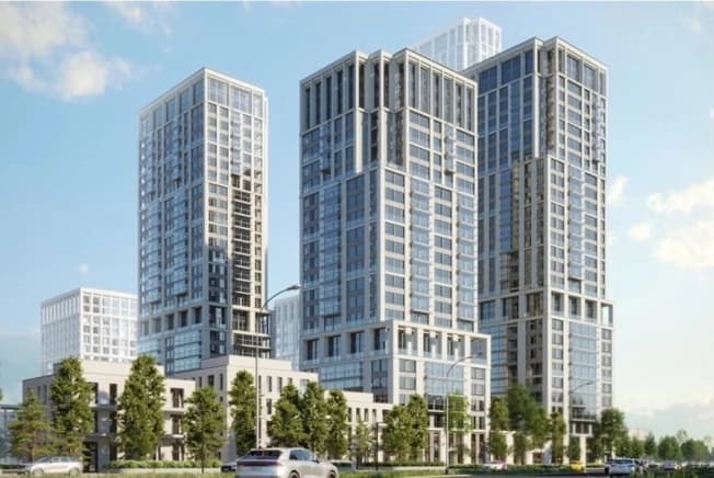Купить трехкомнатную квартиру в ЖК Достижение в Москве. Вариант № 2200895, 0, площадь - квм, цена 29000000 рублей