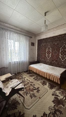 Купить квартиру в Орске. Вариант № 2174031, 1, площадь - квм, цена 2250000 рублей