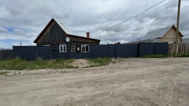 Купить дом в селе Поселье в Иволгинском районе на улице Рябиновая , село Поселье в Республике Бурятия. Вариант № 2020641, 0, площадь - квм, цена 5000000 рублей