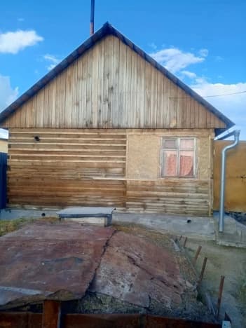 Купить дом площадью до 100 кв.м в Новосибирской области. Вариант № 2215824, 0, площадь - квм, цена 3500000 рублей