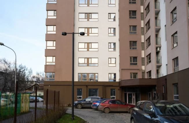 Купить трехкомнатную квартиру в ЖК Дом на Ленкома в Рязани. Вариант № 2093350, 0, площадь - квм, цена 11680200 рублей