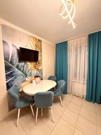 Купить двухкомнатную квартиру с ремонтом на улице 3-я Радиаторская в Москве. Вариант № 2367204, 1, площадь - квм, цена 14990000 рублей