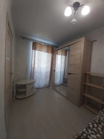 Купить однокомнатную квартиру недорого в Волгограде. Вариант № 2267350, 1, площадь - квм, цена 3590000 рублей