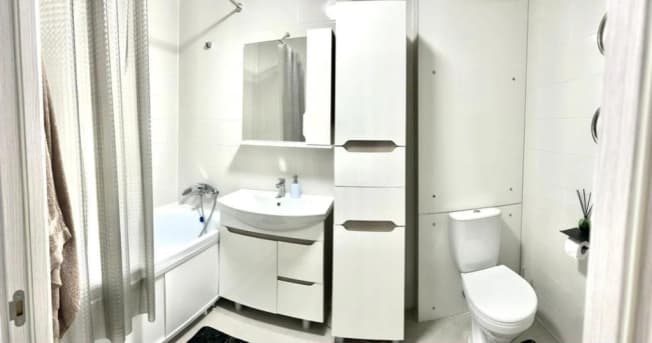 Купить трехкомнатную квартиру в ЖК Прокшино в Москве. Вариант № 2166740, 1, площадь - квм, цена 29500000 рублей